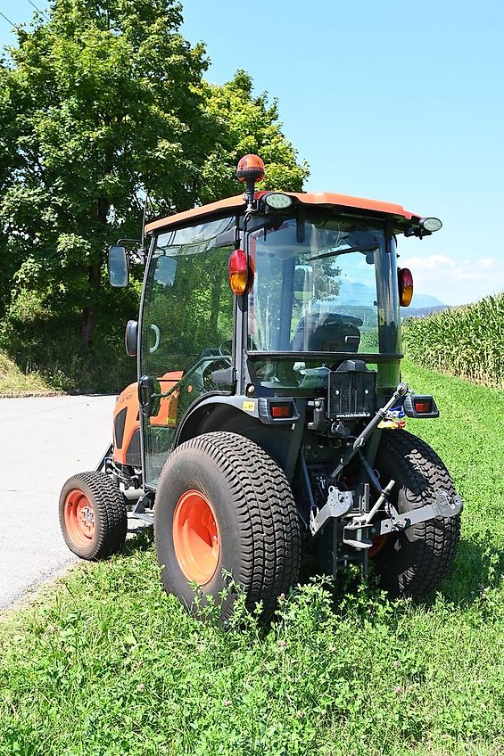 Kubota LX 401