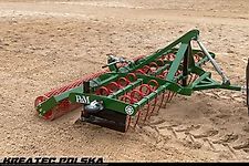 PBM Bodenausgleicher für den Reitsport