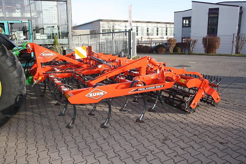 Kuhn Prolander 500R