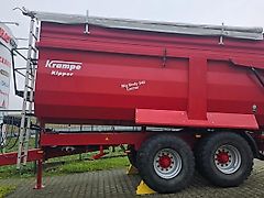 Krampe Big Body 540 Carrier