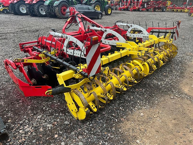 Pöttinger Terradisc 4001