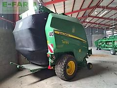 John Deere v461r