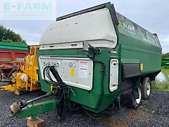 Keenan mélangeuse mecafibre 400 keenan