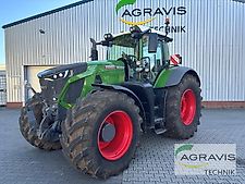 Fendt 936 VARIO GEN-7 Profi+ Setting2