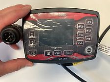 Kuhn VT30  Bedienterminal