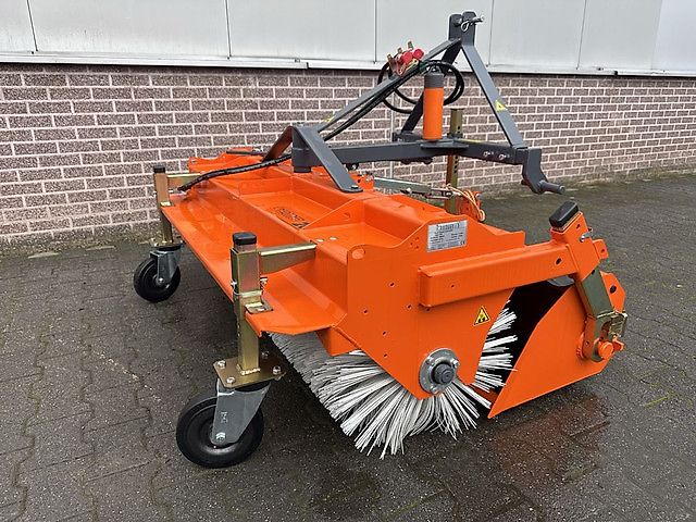 Bema 20 (1550mm | Ø520mm)