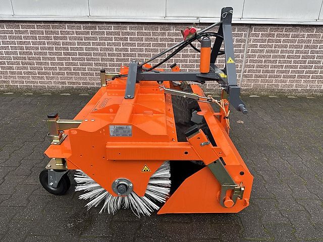 Bema 20 (1550mm | Ø520mm)