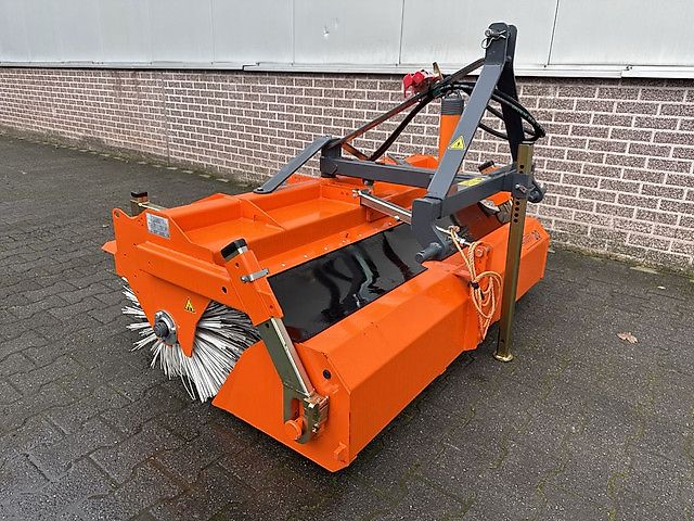 Bema 20 (1550mm | Ø520mm)