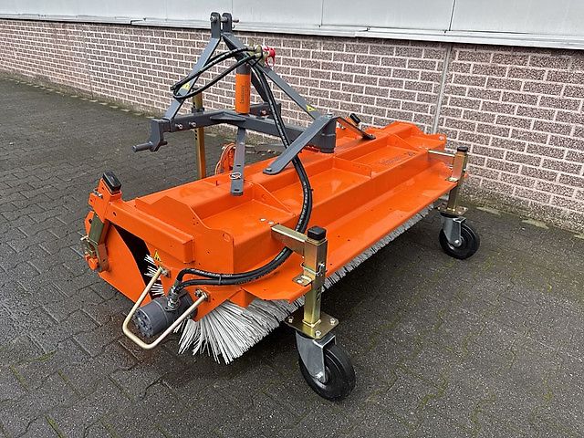 Bema 20 (1550mm | Ø520mm)