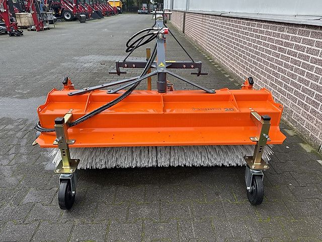 Bema 20 (1550mm | Ø520mm)