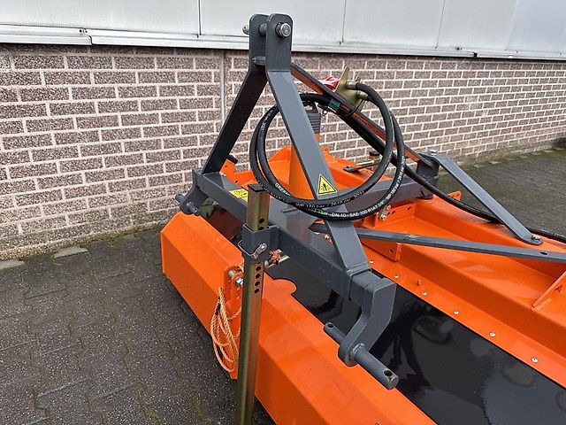 Bema 20 (1550mm | Ø520mm)