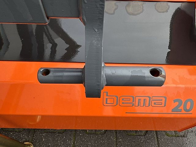 Bema 20 (1550mm | Ø520mm)