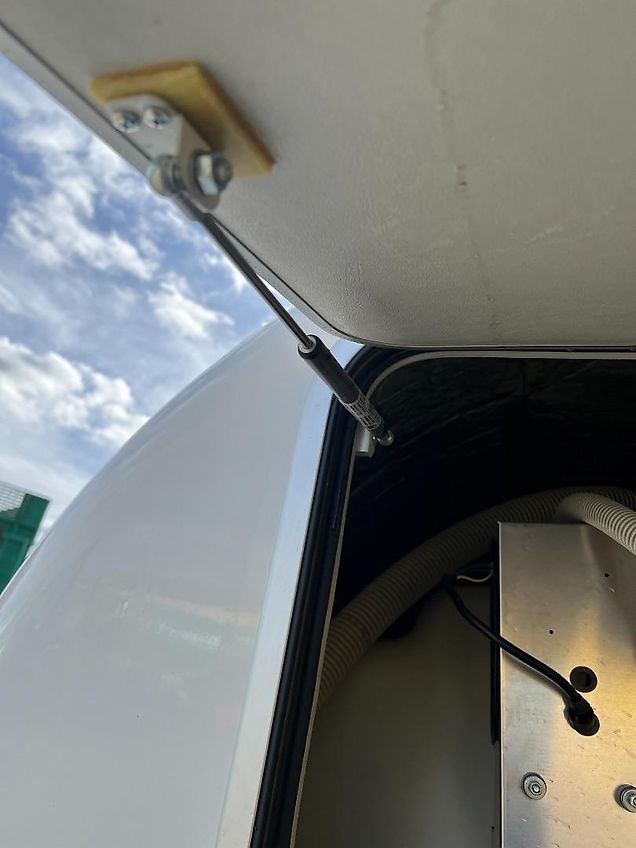 Cemo Tankanlage AdBlue (AUS32) !Outdoor Basic II" 5000 l 220 V