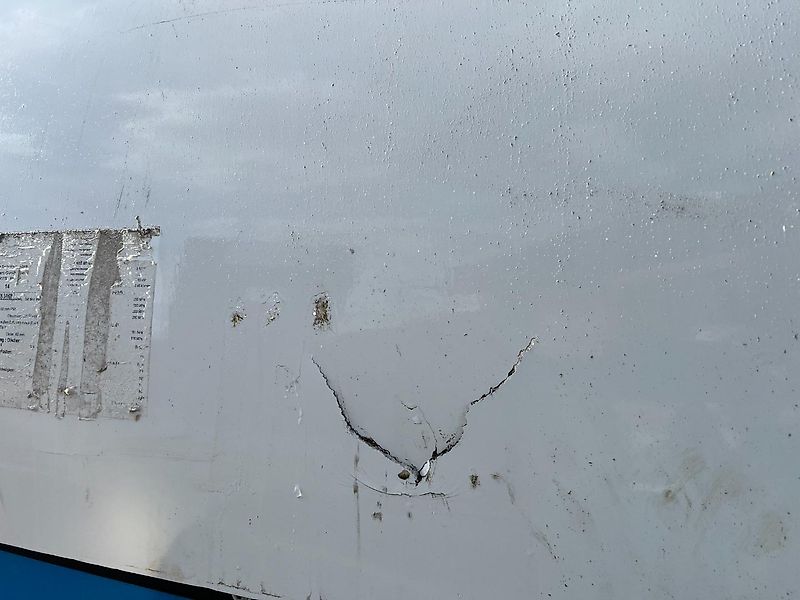 Cemo Tankanlage AdBlue (AUS32) !Outdoor Basic II" 5000 l 220 V