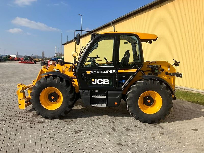JCB 542-70 AGRI SUPER