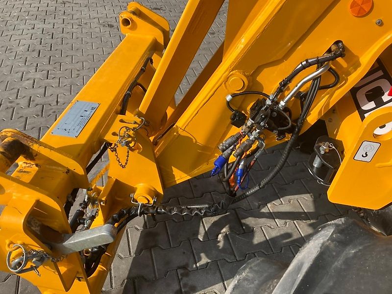 JCB 542-70 AGRI SUPER