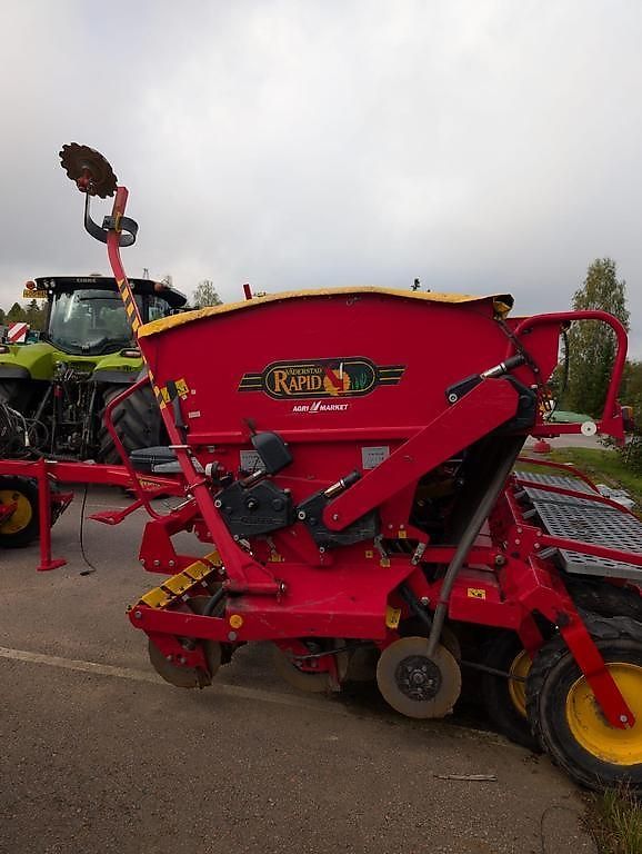 Väderstad RAPID 400C