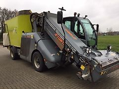 Storti Dobbermann SW 200 HS EVO