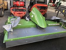 Fendt Slicer 3060 FP KC