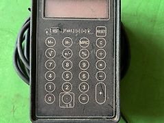 Amazone AMEHA 2 Hektarzähler