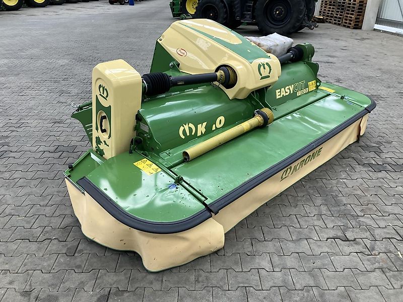 Krone EC F 320 CV