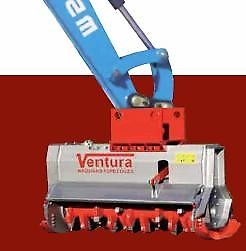 Ventura TFVJMFH130-COLUMBIA