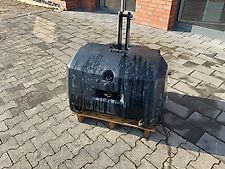 Pateer Drive-In 1000 kg