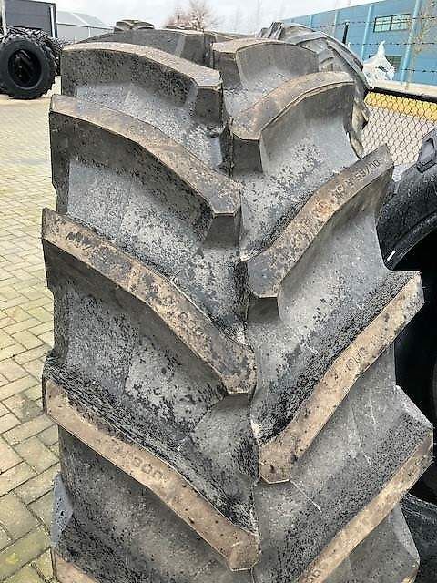 Trelleborg 600/65R34 Trellenborg TM800 nieuw/demo