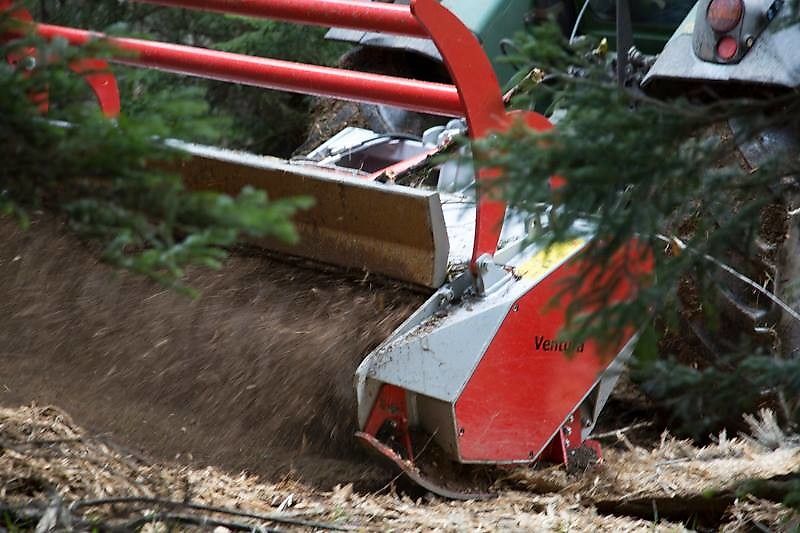 Ventura TFVMFD 250 ELSA Forstmulcher