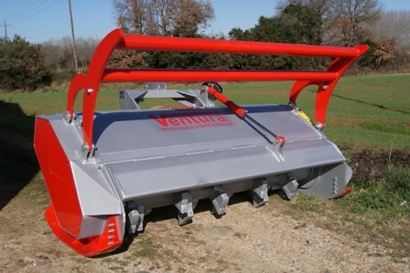 Ventura TFVMFD 250 ELSA Forstmulcher