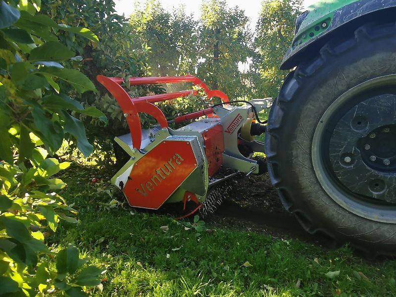 Ventura TFVMFD 250 ELSA Forstmulcher