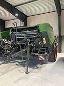 Fendt ROTANA 130F COMBI