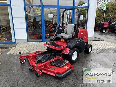 Toro GROUNDSMASTER 3300
