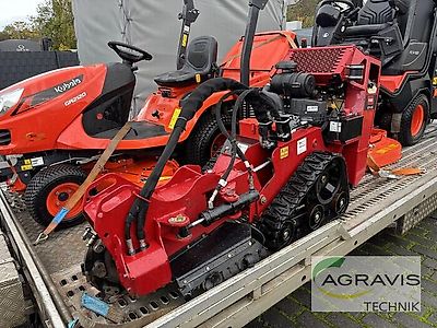 Toro STX-26BAUMSTUBBENFRÄSE