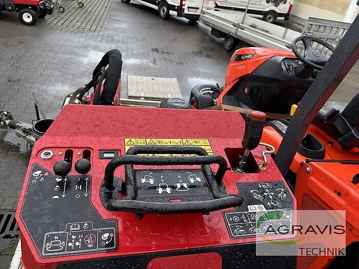 Toro STX-26BAUMSTUBBENFRÄSE