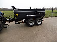Wernsmann WK7