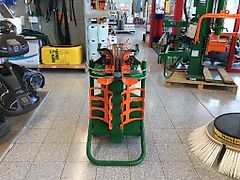 Posch Spaltaxt 8 Turbo