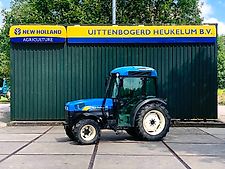New Holland TN95VA