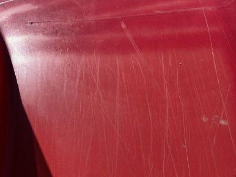 Massey Ferguson 5445 DYNA 4