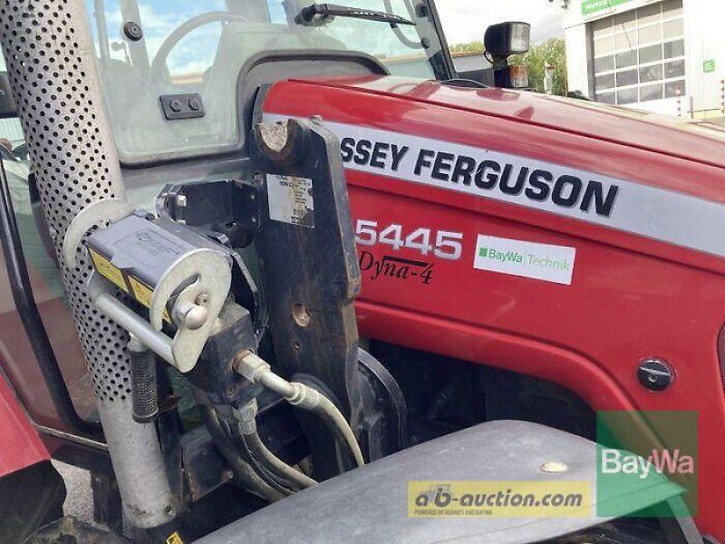 Massey Ferguson 5445 DYNA 4