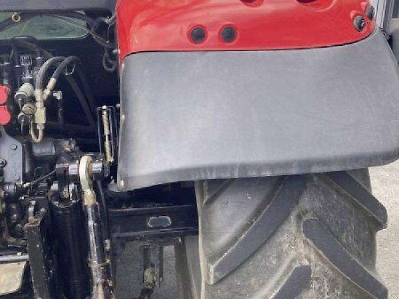 Massey Ferguson 5445 DYNA 4