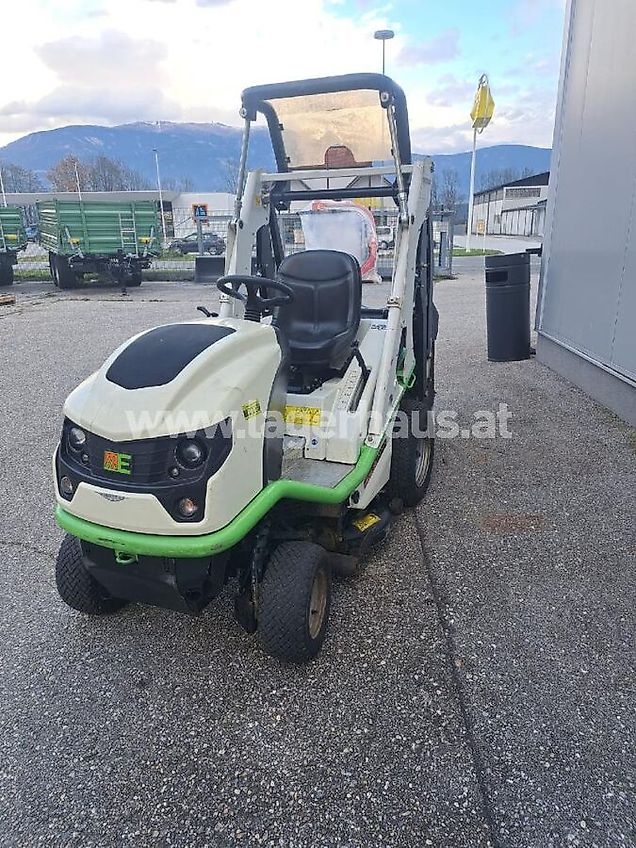 Etesia BUFFALO 100