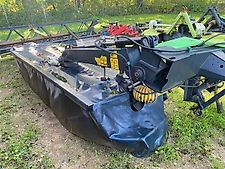 Deutz-Fahr Discmaster 432 H (DEFEKT)