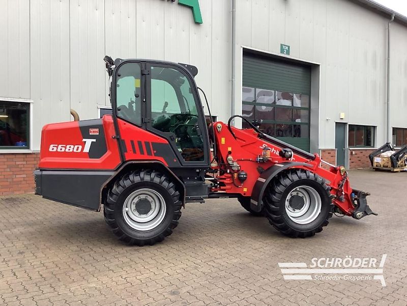 Schäffer 6680 T