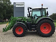Fendt 516 VARIO GEN3