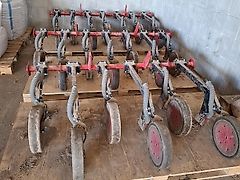 Horsch FOCUS 6 TD 3 - Punkt