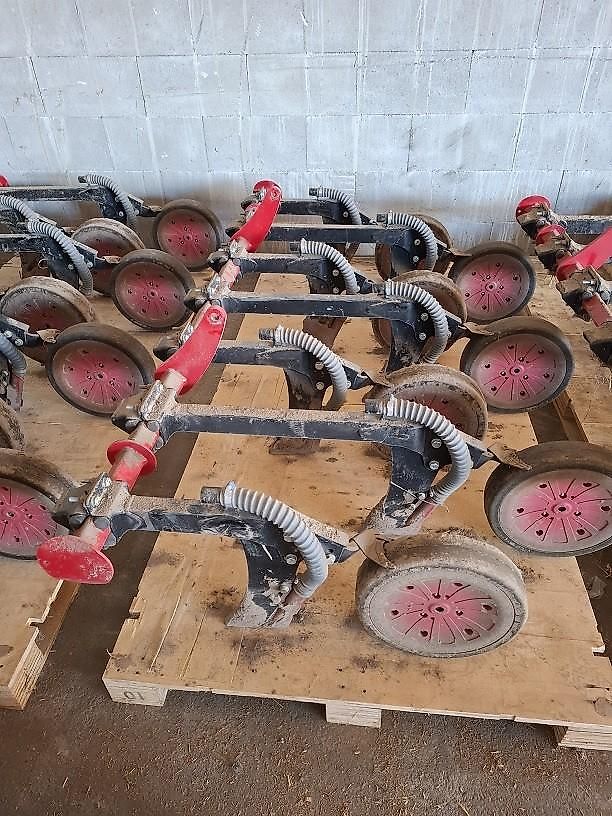 Horsch FOCUS 6 TD 3 - Punkt