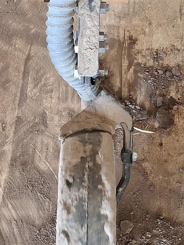 Horsch FOCUS 6 TD 3 - Punkt