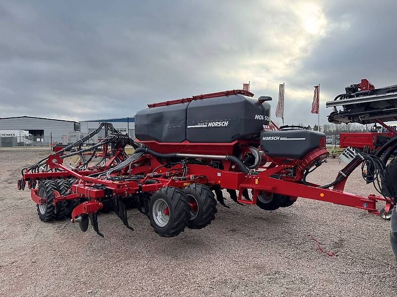 Horsch Focus 6 TD 3-P