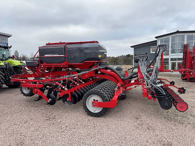Horsch Focus 6 TD 3-P